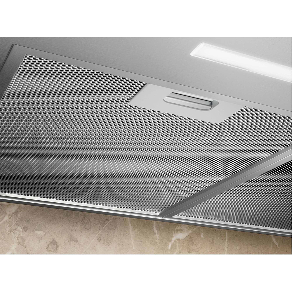 Вытяжка ELECTROLUX LFT829X Режим работы отвод