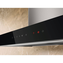 Вытяжка ELECTROLUX LFT829X