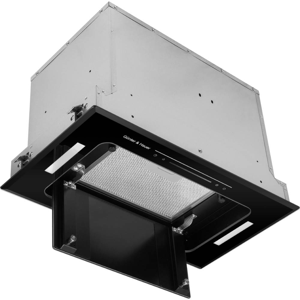 Вытяжка GUNTER & HAUER ATALA 1060 GL Inverter Тип встраиваемая