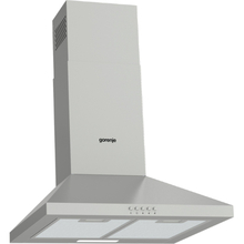 З відведенням повітря Витяжка GORENJE WHC529E4X (KH50A-F2LB)