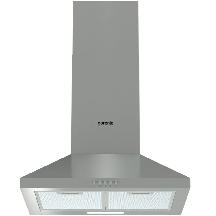 Витяжка GORENJE WHC529E4X (KH50A-F2LB) Тип купольна