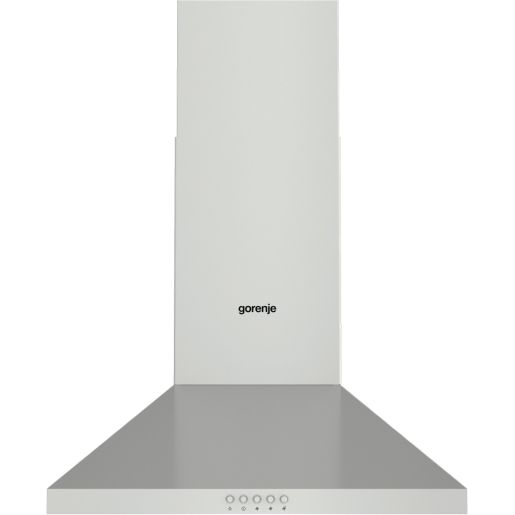 Витяжка GORENJE WHC529E4X (KH50A-F2LB) Діаметр повітропровода 150