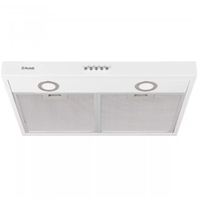 З відведенням повітря Витяжка PERFELLI PL 6002 W LED