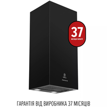 Вытяжка PERFELLI PRIMO 36PEB NERO