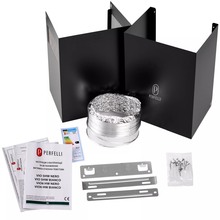 Витяжка PERFELLI VIO 5HW NERO