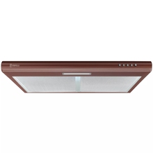 Вытяжка PERFELLI PL 6124 BR LED