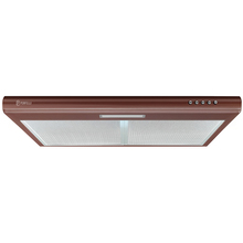 Витяжка PERFELLI PL 6124 BR LED