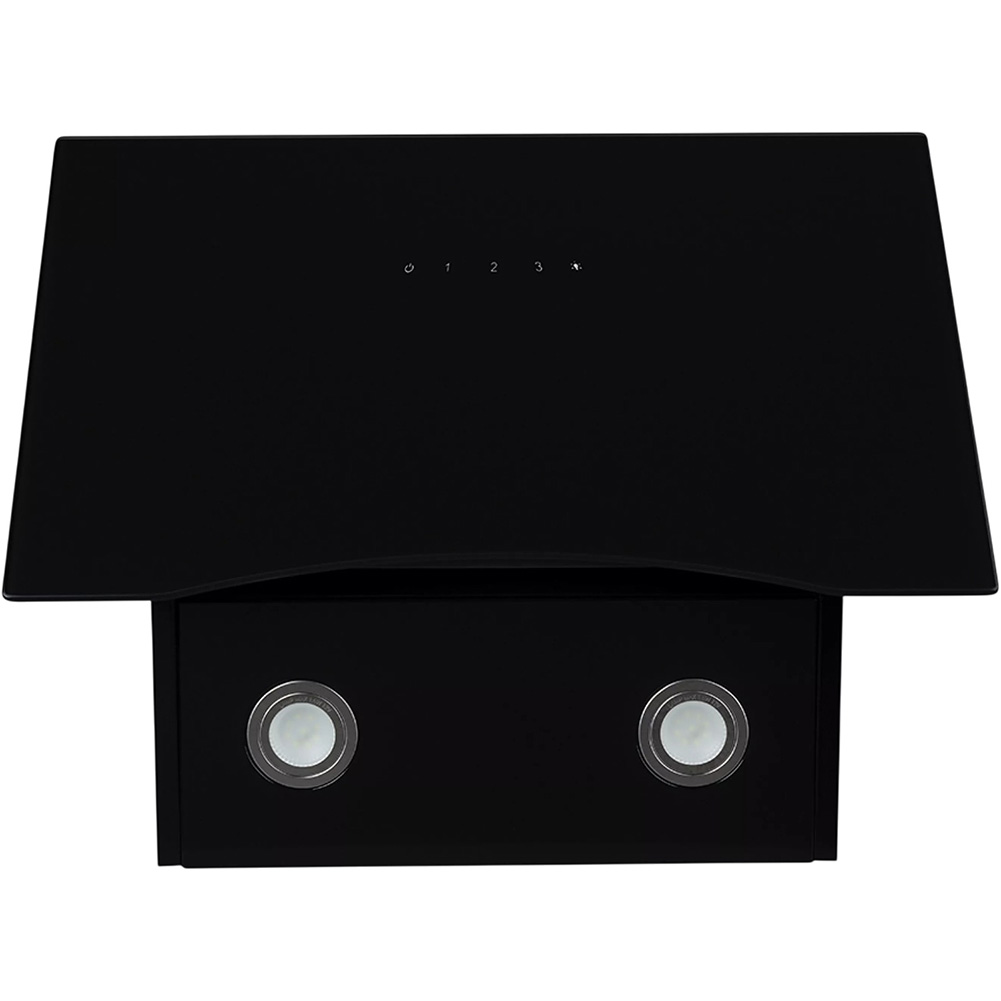 Фото Витяжка MINOLA HVS 6612 BL 1000 LED