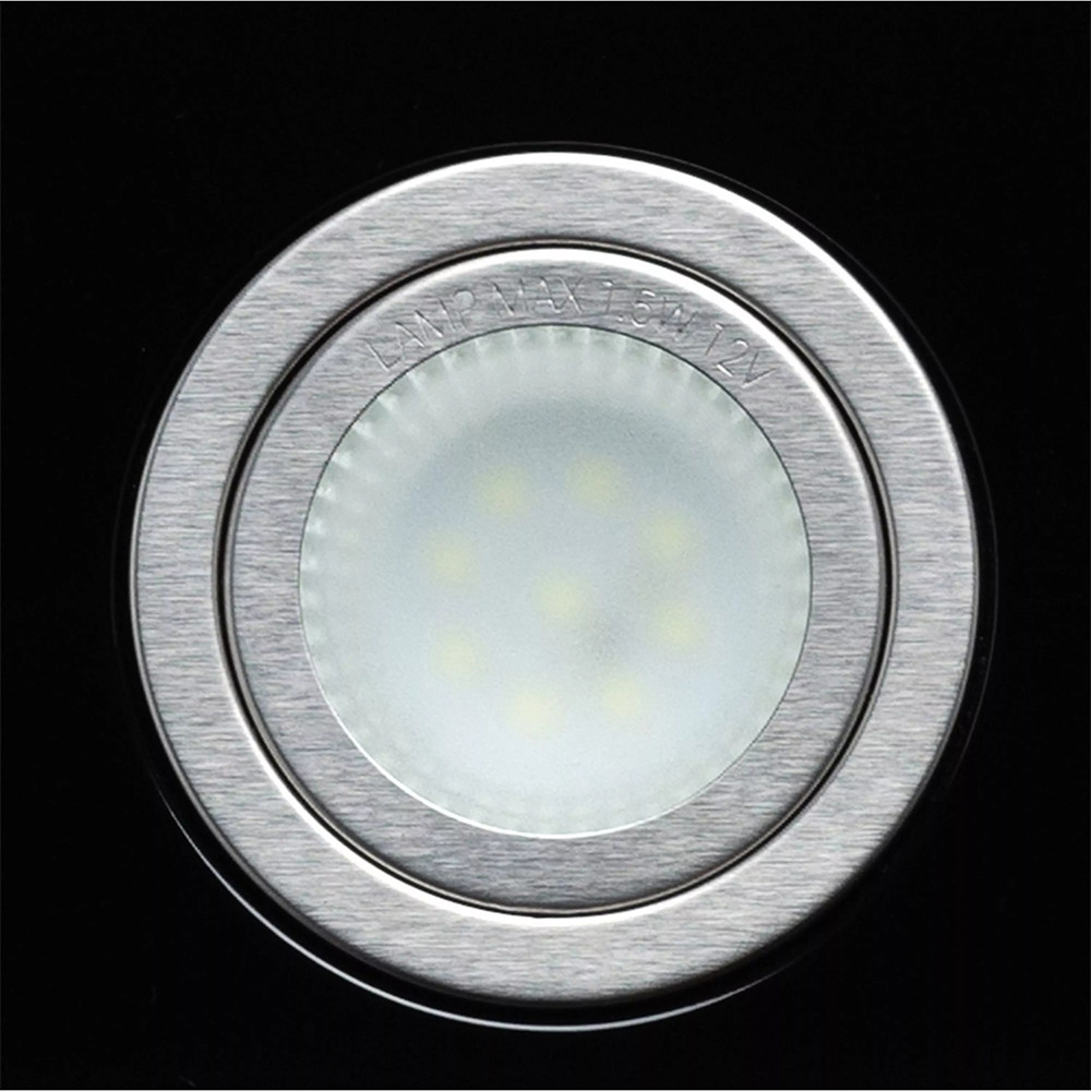 Покупка Витяжка MINOLA HVS 6612 BL 1000 LED