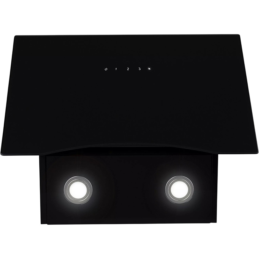 Замовити Витяжка MINOLA HVS 6612 BL 1000 LED