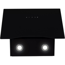 Витяжка MINOLA HVS 6612 BL 1000 LED