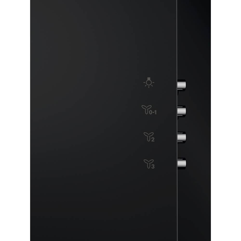 Вытяжка ELECTROLUX LFV329K Диаметр воздуховода 150