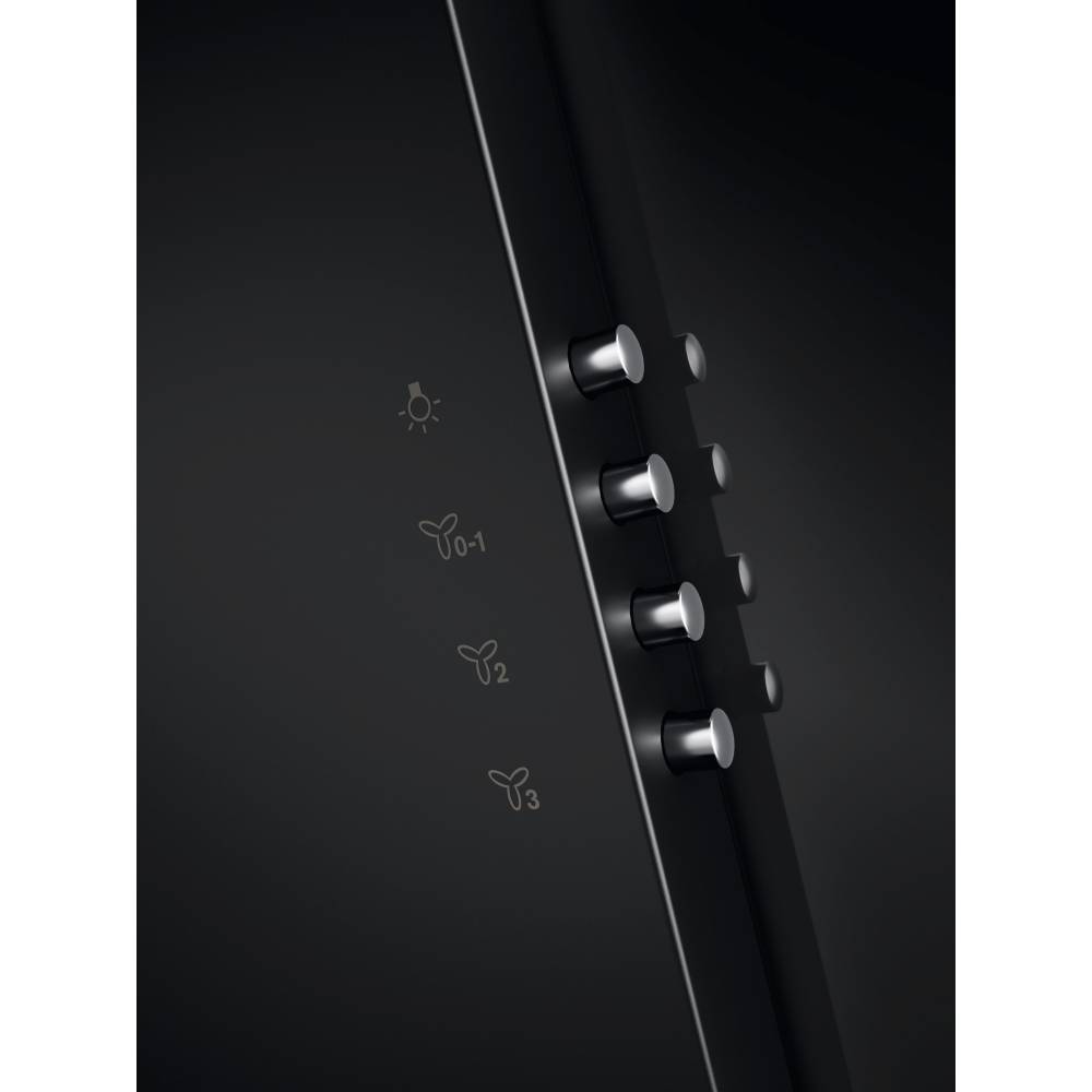 Вытяжка ELECTROLUX LFV329K Режим работы отвод