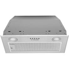 Витяжка MINOLA HBI 5722 I 1200 LED