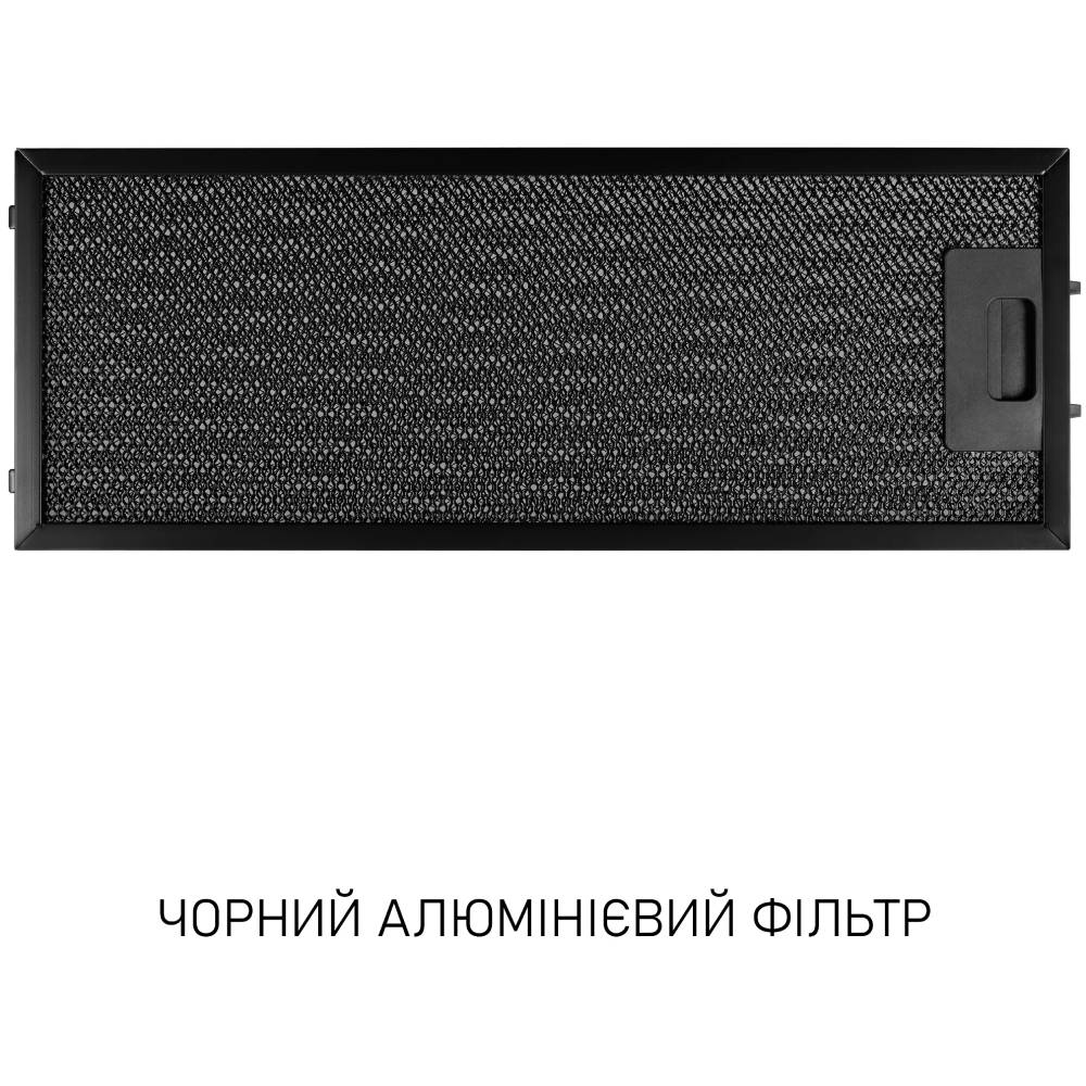 Замовити Витяжка MINOLA HBI 5025 BLF LED