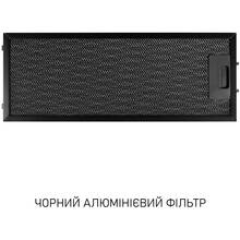 Витяжка MINOLA HBI 5025 BLF LED