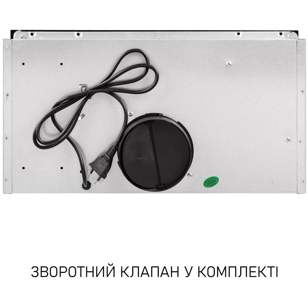 Фото Витяжка MINOLA HBI 5025 BLF LED