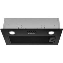 З відведенням повітря Витяжка MINOLA HBI 5025 BLF LED