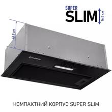 Витяжка MINOLA HBI 5214 BLF 700 LED