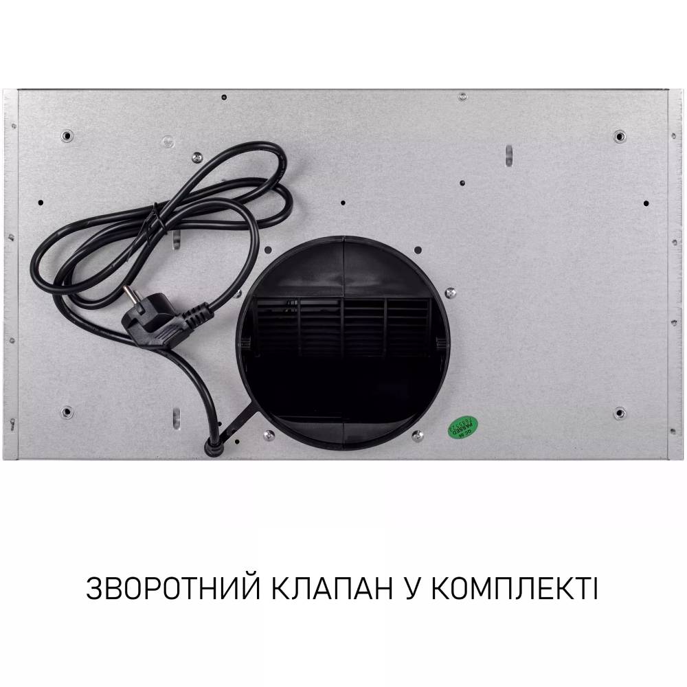 Фото Витяжка MINOLA HBI 5214 BLF 700 LED