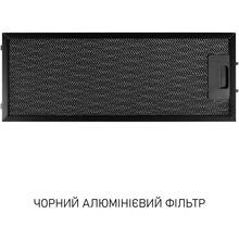 Витяжка MINOLA HBI 5214 BLF 700 LED