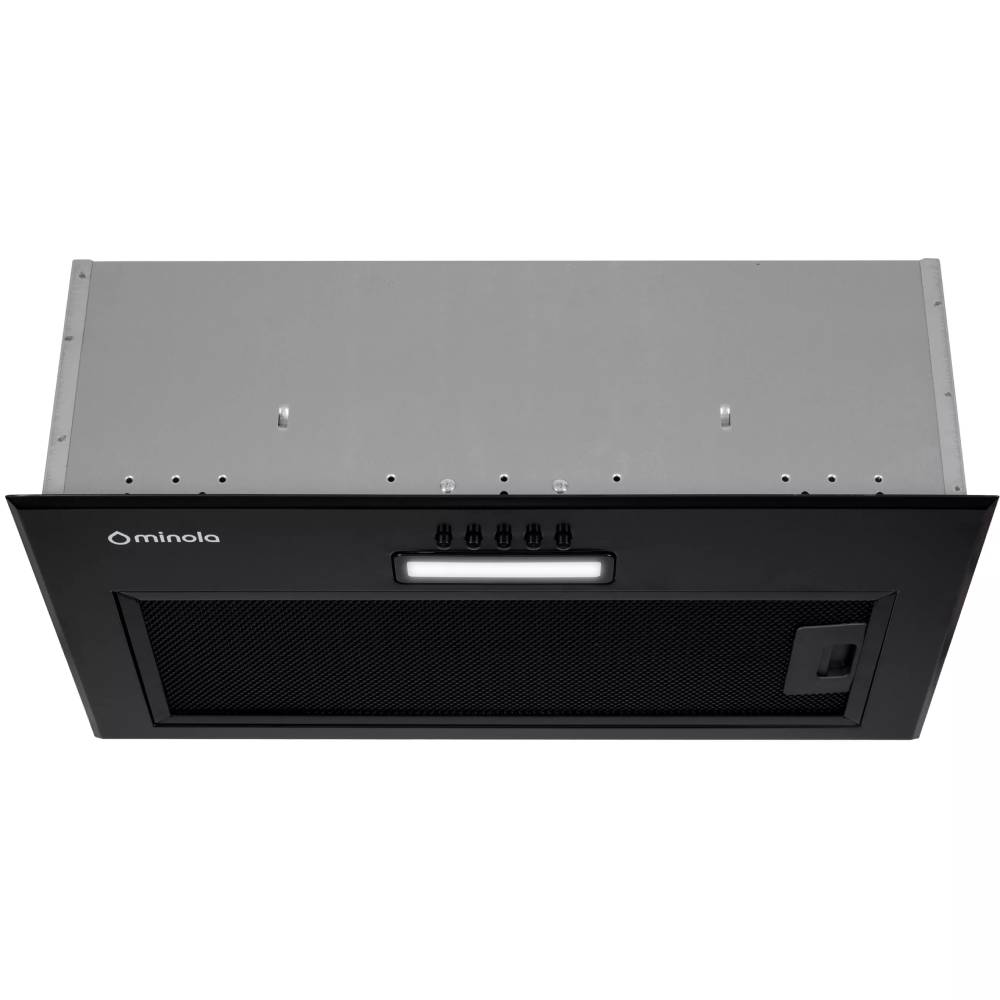Витяжка MINOLA HBI 5214 BLF 700 LED Витяжка MINOLA HBI 5214 BLF 700 LED