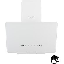 Витяжка WEILOR AURA WDS 63 WHITE