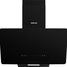 Витяжка WEILOR AURA WDS 53 BLACK