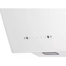 Витяжка WEILOR AURA WDS 53 WHITE