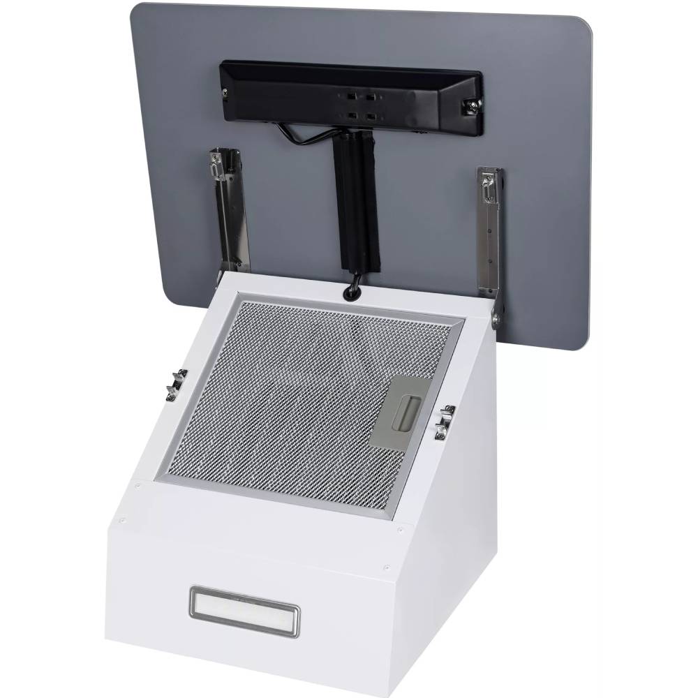Покупка Витяжка WEILOR AURA WDS 53 WHITE