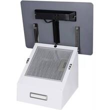 Витяжка WEILOR AURA WDS 53 WHITE