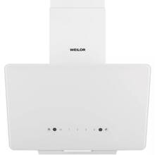 Витяжка WEILOR AURA WDS 53 WHITE