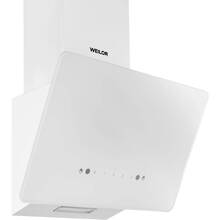 Витяжка WEILOR AURA WDS 53 WHITE