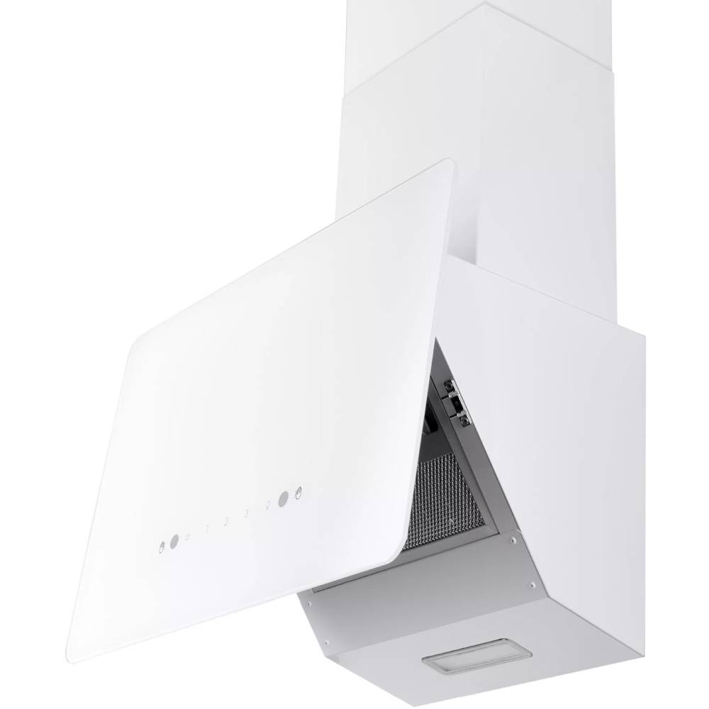 Витяжка WEILOR AURA WDS 53 WHITE Тип похила