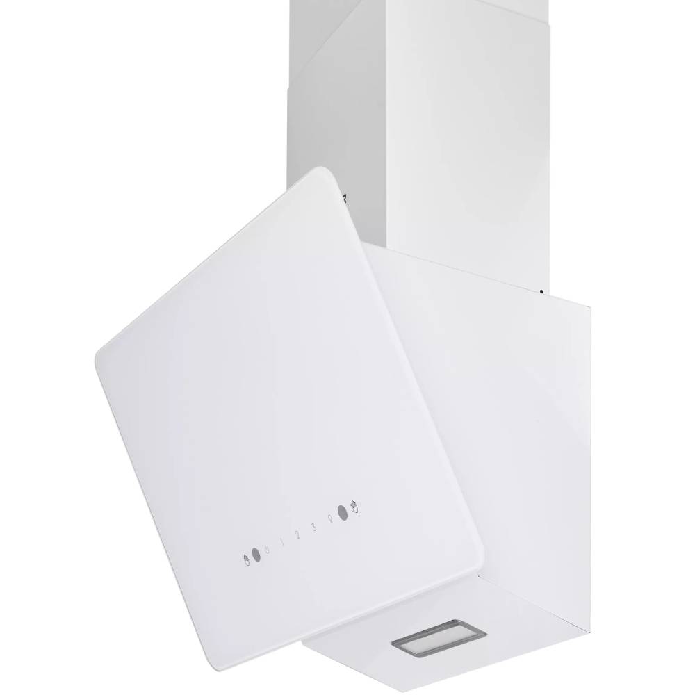 Фото Витяжка WEILOR AURA WDS 53 WHITE