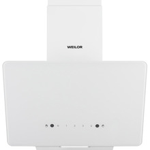 Витяжка WEILOR AURA WDS 53 WHITE