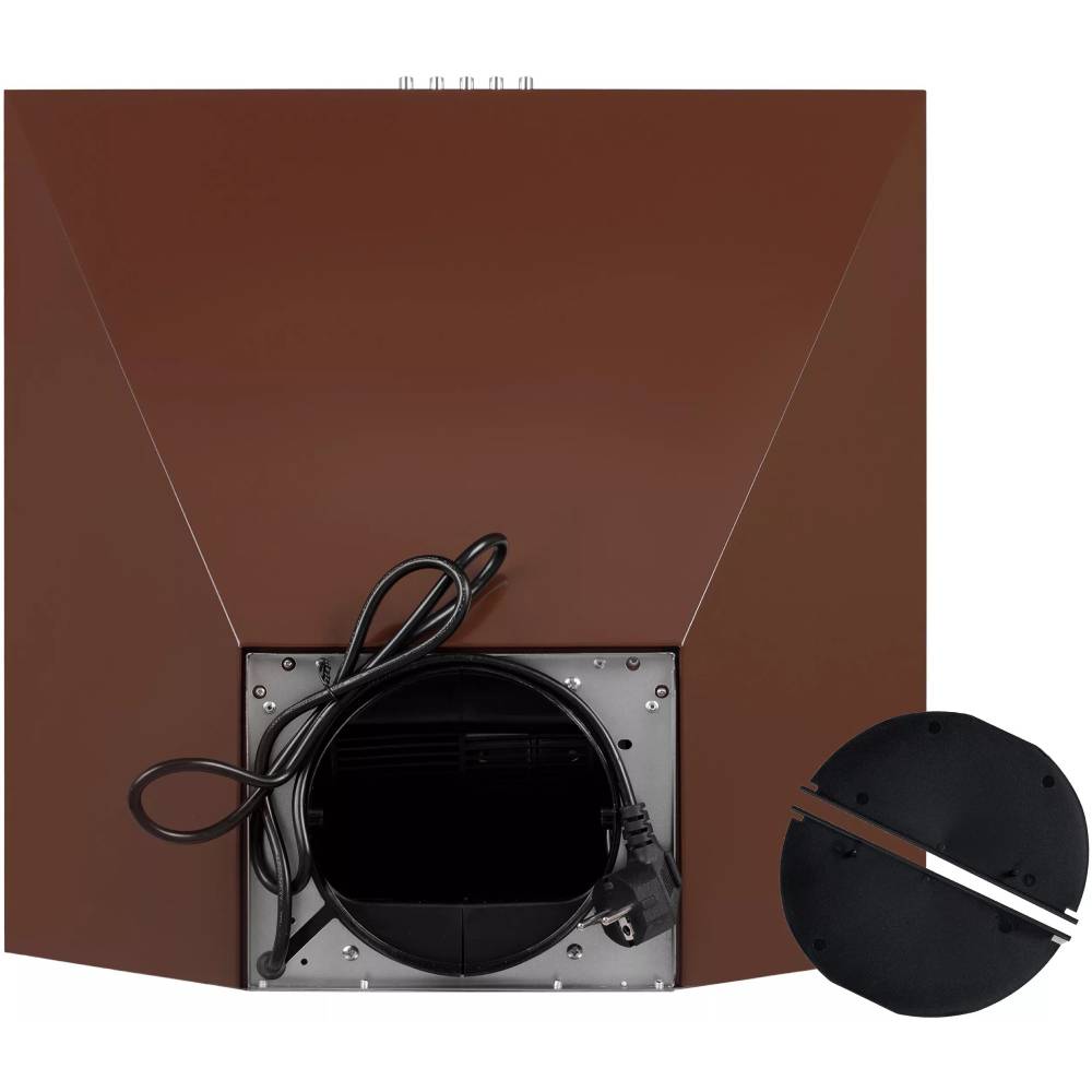 Покупка Вытяжка MINOLA HK 5214 BR 700 LED