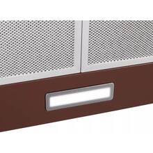 Вытяжка MINOLA HK 5214 BR 700 LED