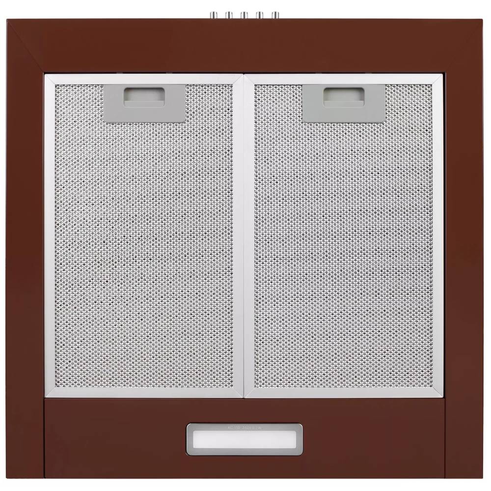 Вытяжка MINOLA HK 6214 BR 700 LED Режим работы отвод