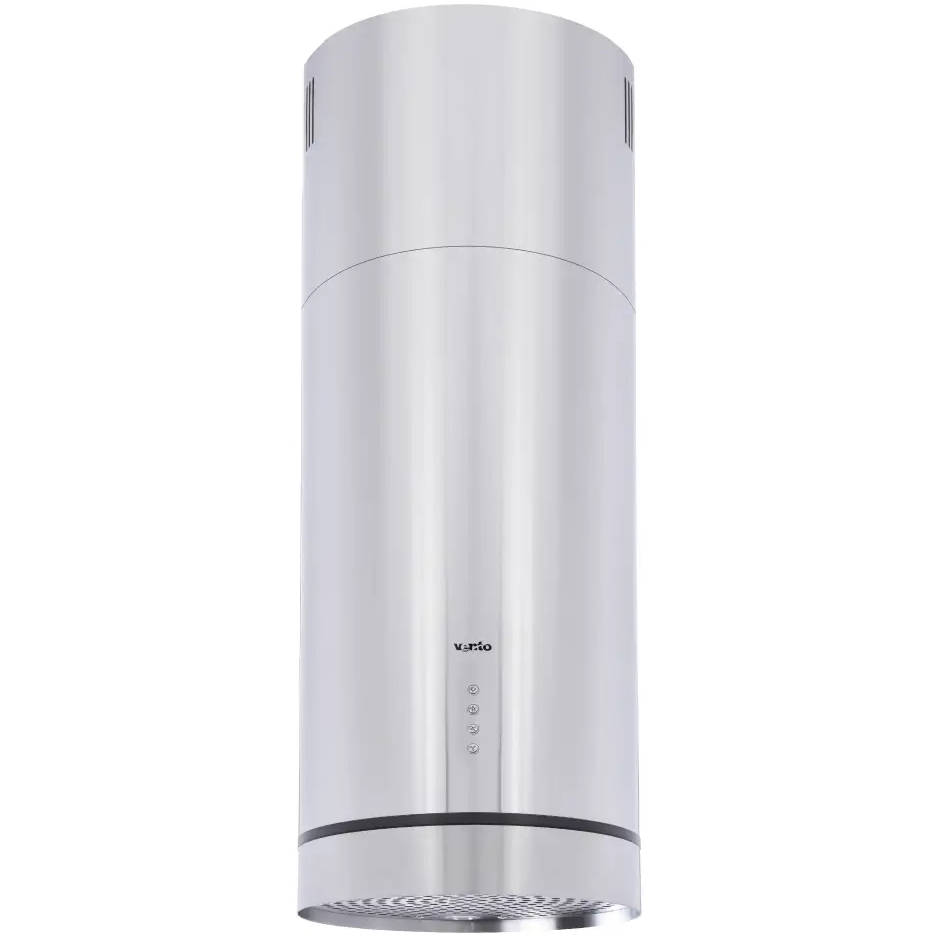 Вытяжка VENTOLUX ISOLA CILINDRO 35 X (1400) ST