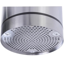 Вытяжка VENTOLUX ISOLA CILINDRO 35 X (1400) ST
