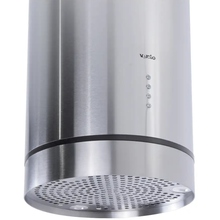 Вытяжка VENTOLUX ISOLA CILINDRO 35 X (1400) ST