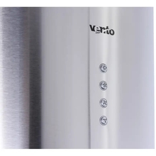 Вытяжка VENTOLUX ISOLA CILINDRO 35 X (1400) ST