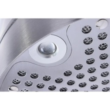 Вытяжка VENTOLUX ISOLA CILINDRO 35 X (1400) ST