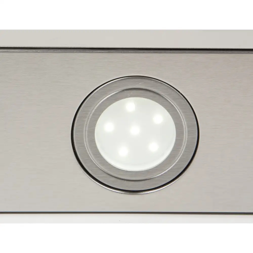 Вытяжка VENTOLUX MONACO 60 INOX (1000) Тип купольная
