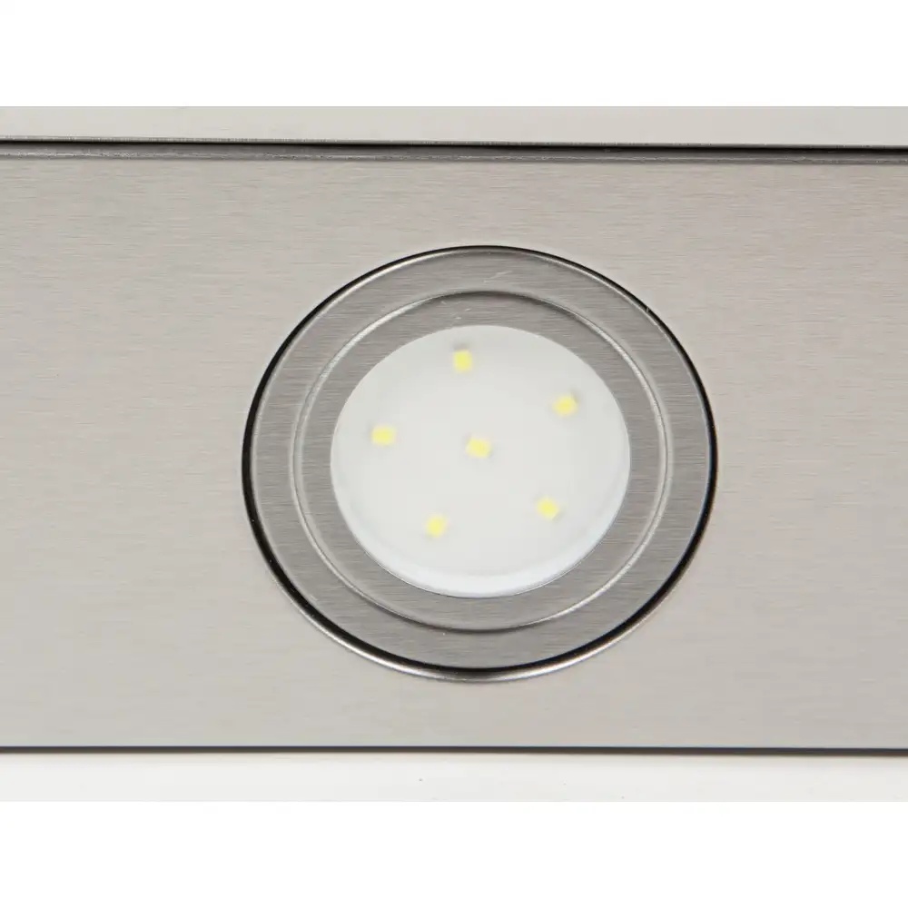 Вытяжка VENTOLUX MONACO 60 INOX (1000) Диаметр воздуховода 150