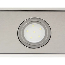 Вытяжка VENTOLUX MONACO 60 INOX (1000)