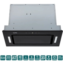 Витяжка VENTOLUX PUNTO 52 BG (1400) TRC JET