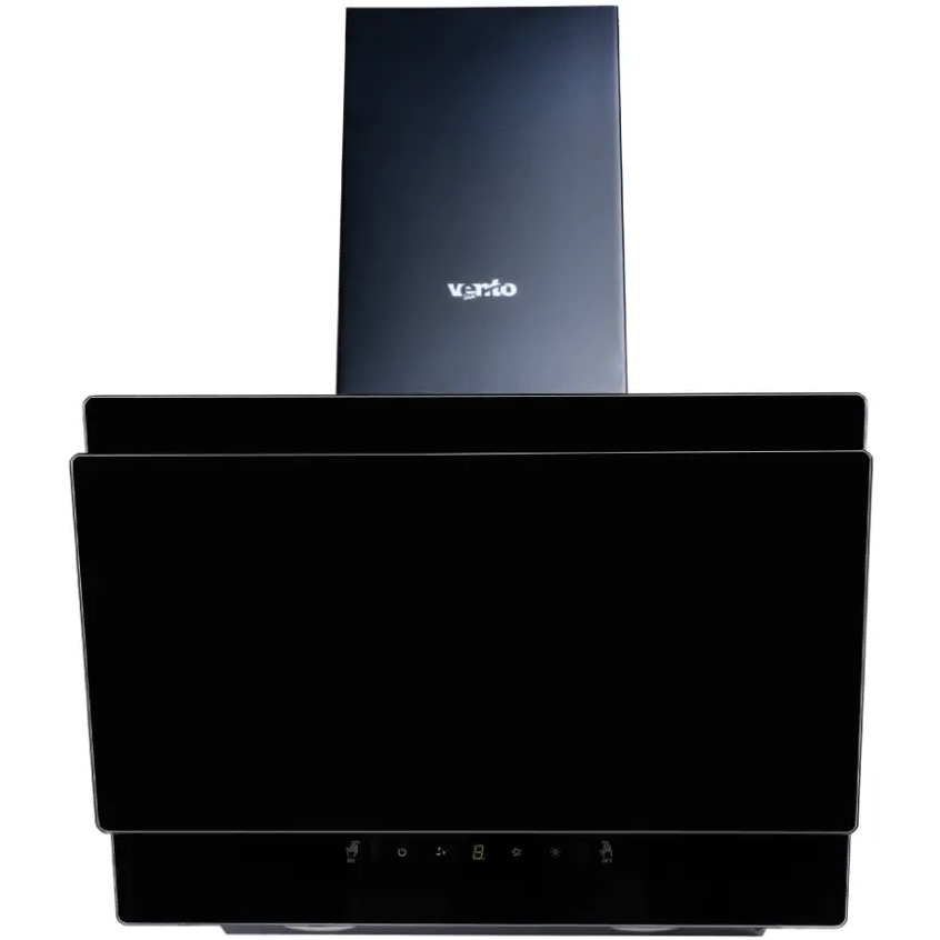 Вытяжка VENTOLUX VIENNA 50 BG (800) TC MS Мощность мотора 130