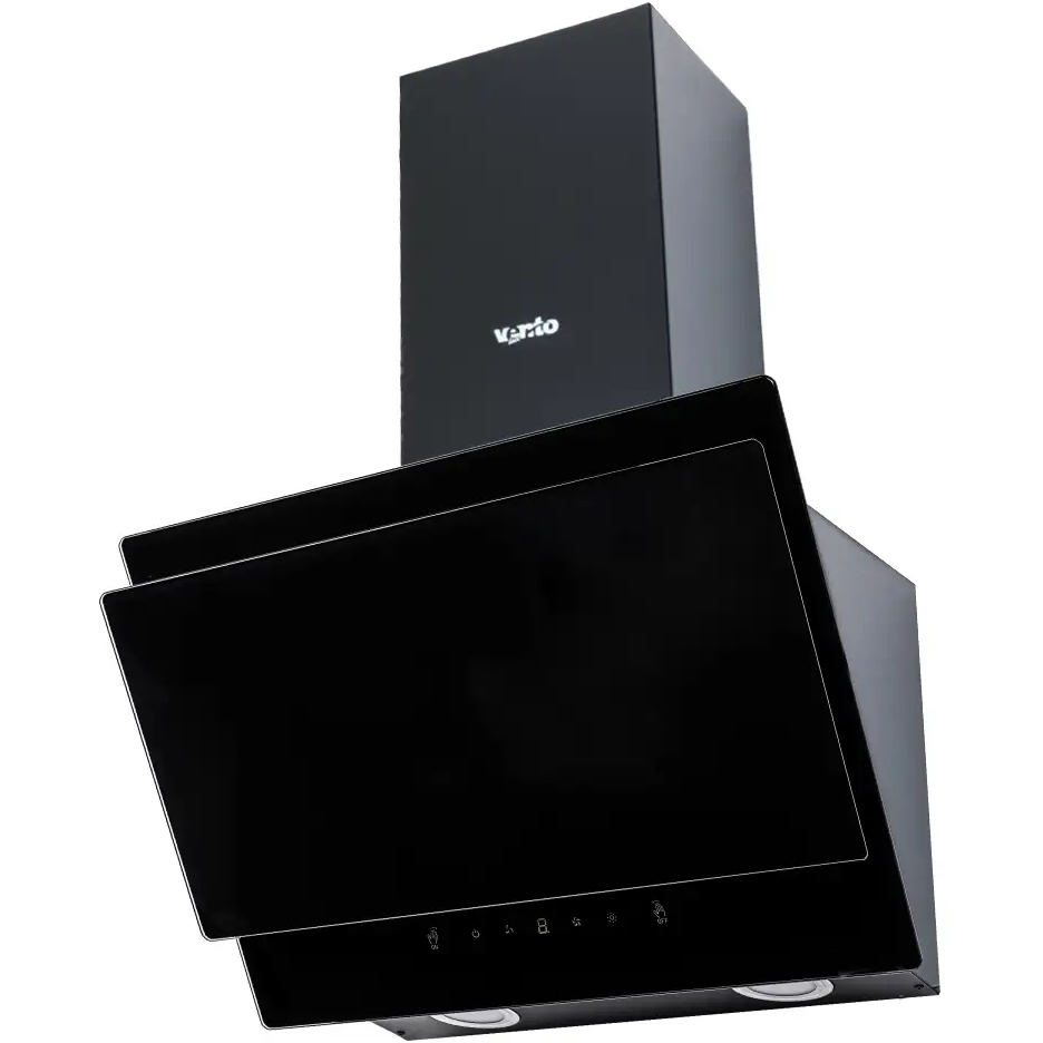 Вытяжка VENTOLUX VIENNA 50 BG (800) TC MS